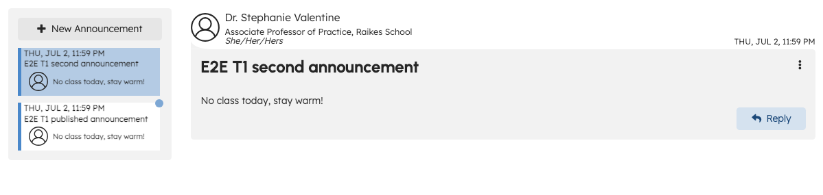 01 announcements layout